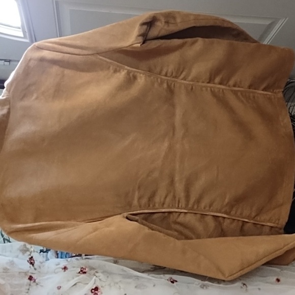 TravelSmith jacket 12P - Picture 6 of 9